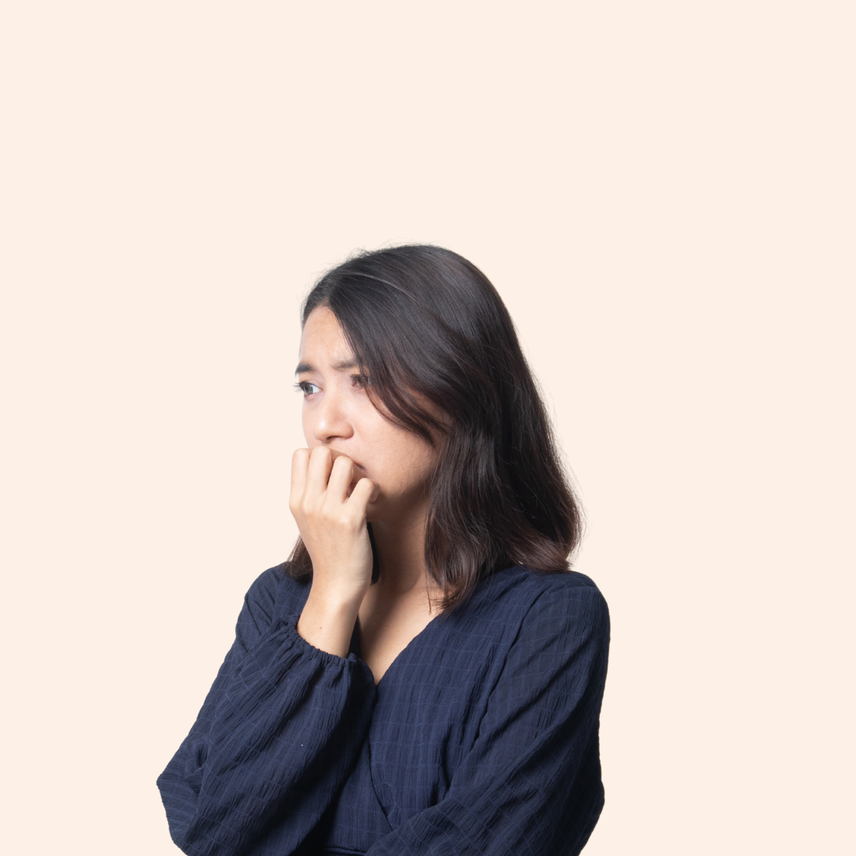 Imagem do post sobre ansiedade